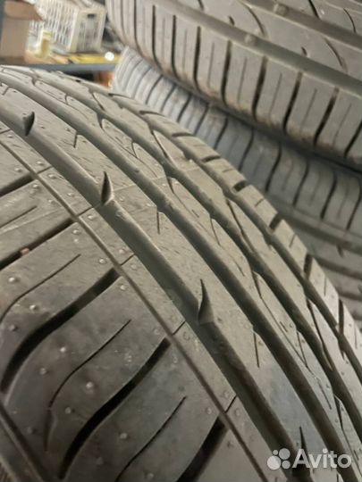 Nexen N'Blue HD Plus 205/55 R16