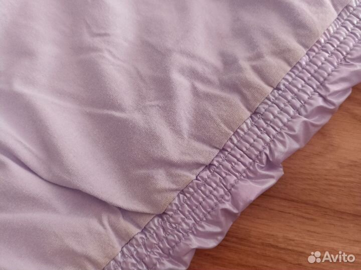 Куртка baby go 86 для девочки