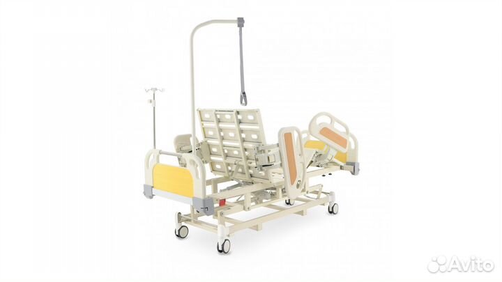 Кровать медицинская электрическая DB-3