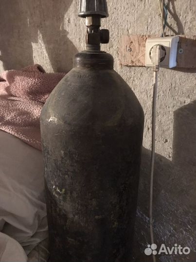 Баллон