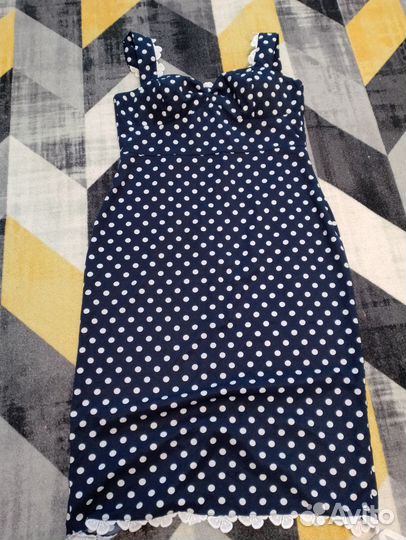 Женские платья пакетом