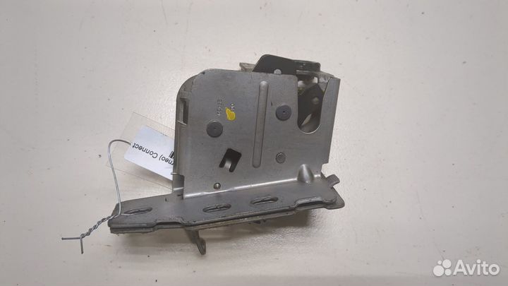 Замок двери правый задний Ford Transit (Tourneo) Connect