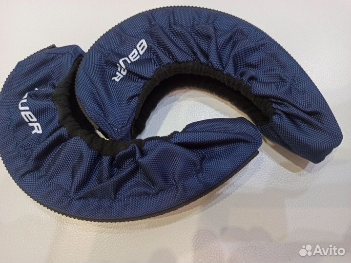 Чехлы на лезвия коньков Bauer