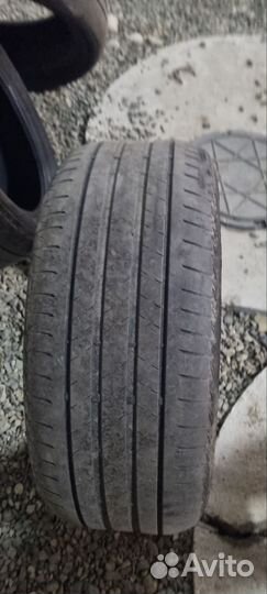 Bridgestone Turanza T005 245/45 R18