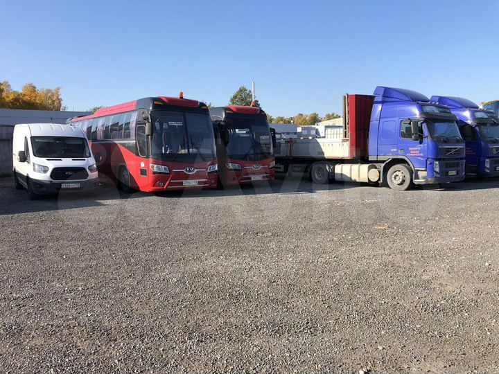 Машиноместо