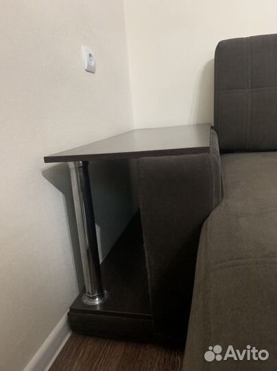 Угловой диван