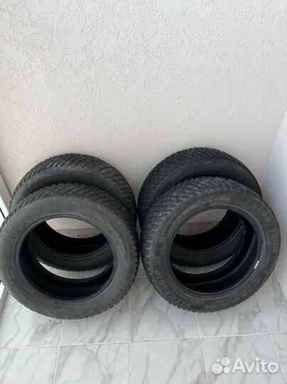 Goodyear Ultragrip Ice Arctic 185/60 R15