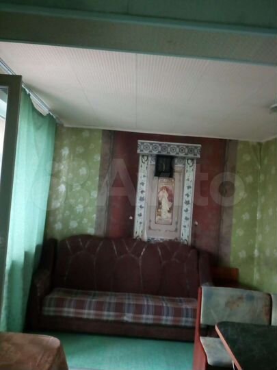 2-к. квартира, 49 м², 4/5 эт.