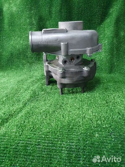 Турбина, мтз, ЗИЛ, Паз, Лаз ткр 7Н 2А