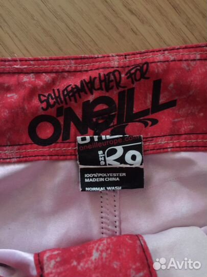 Шорты -купальные