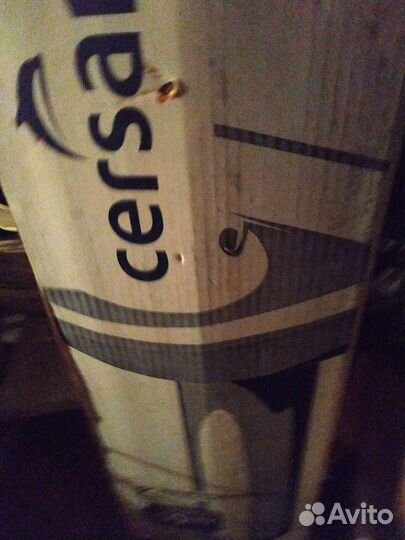 Раковина с пьедесталом новая