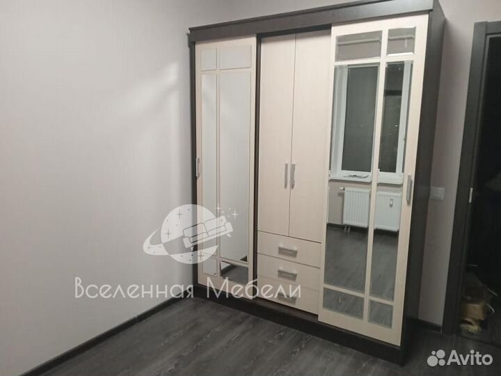 Шкаф купе