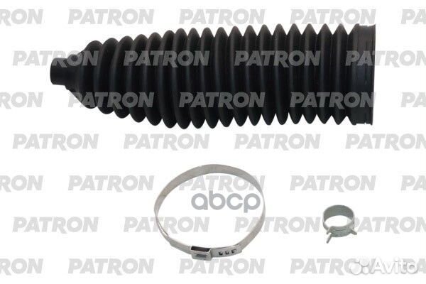 Пыльник рулевой рейки chevrolet aveo (T300) 11