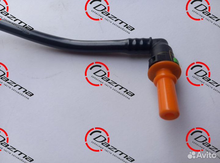 WTW WIN0500272 Трубка топливная от фильтра к тнвд