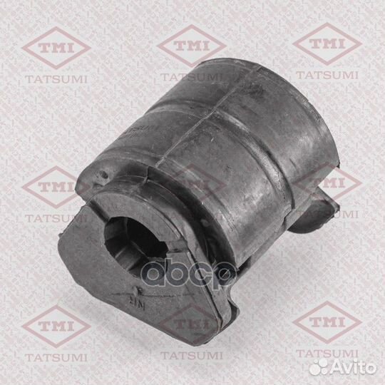 Сайлентблок переднего нижнего рычага задний TEF