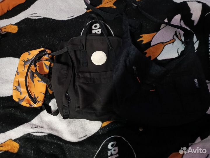 Сумки портфели рюкзаки женские,сумка на пояс