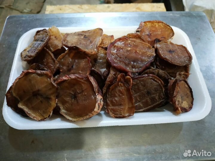 Натуральные сухие лакомства для собак, сертификат