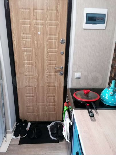 2-к. квартира, 38 м², 3/5 эт.