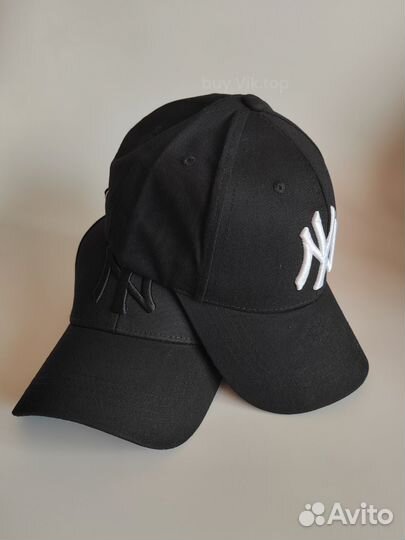 Бейсболка кепка Мужская и женская