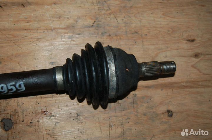 Привод В сборе