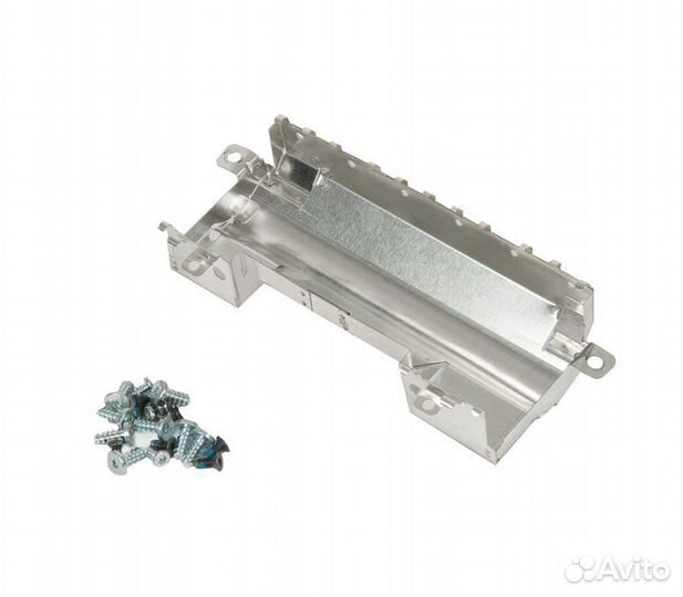 Блок корпуса iMac 27 A1312 Mid 2010