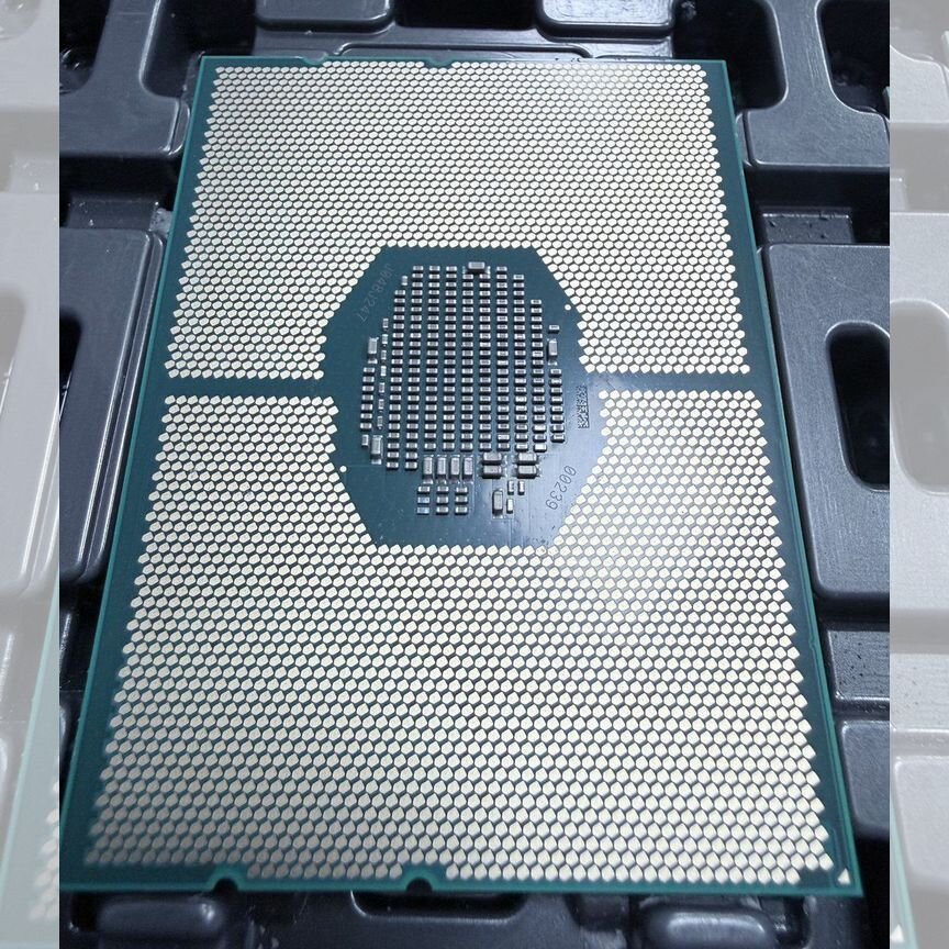 [4210R] Процессор Intel Xeon Silver 4210r