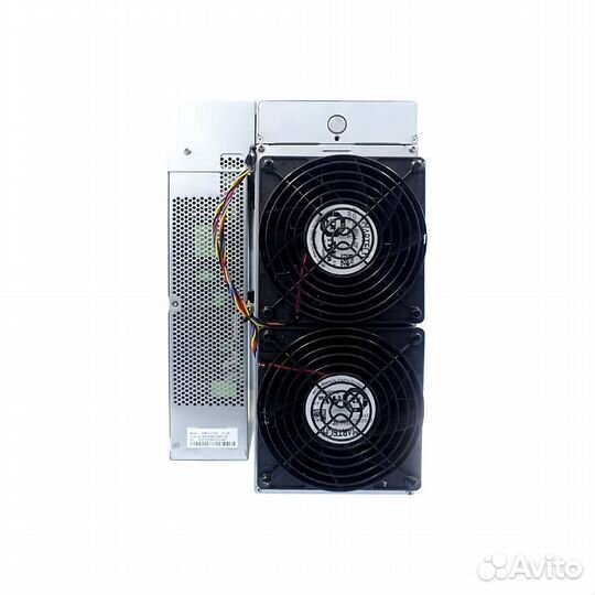 Asic Antminer E9 Pro 3580mh