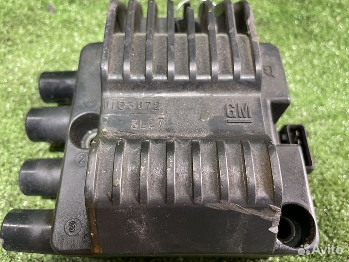 Катушка зажигания x14xe x16xel