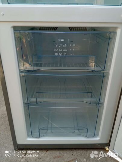 Холодильник бу Горенье