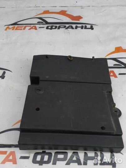 Крышка блока управления двс Fiat Ducato фургон