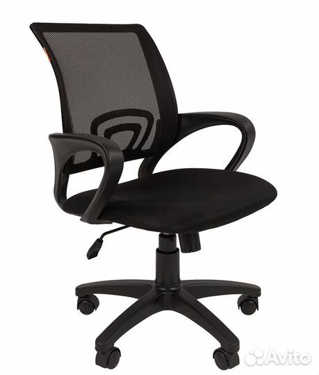 Компьютерное кресло Chairman 696