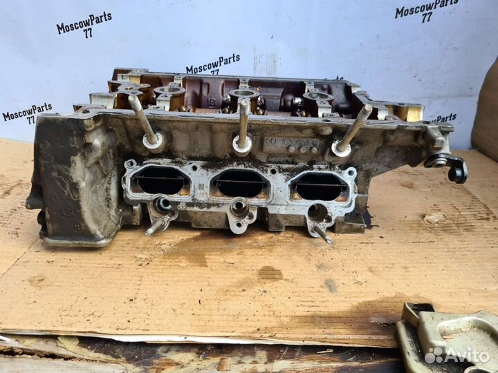 Гбц левая Audi 3.0 tfsi 06E103403M