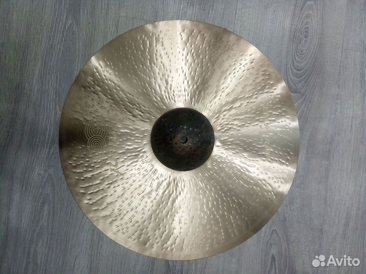 Centent Emperor B20 набор тарелок для барабанов