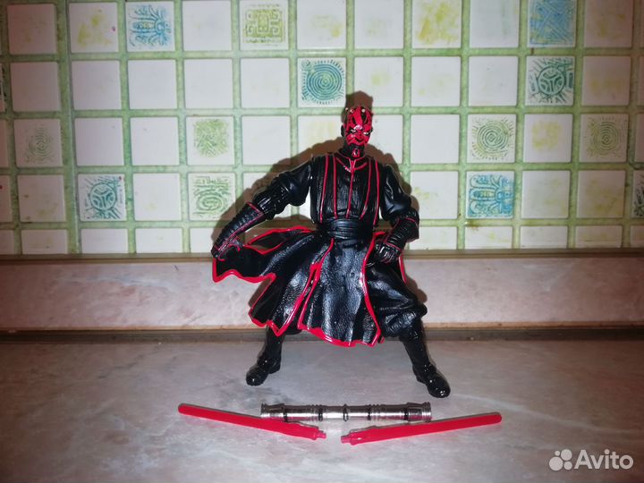 Star wars фигурки