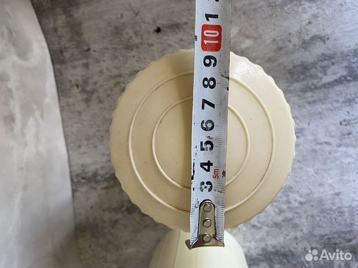 Баночки для сыпучих продуктов 2 шт