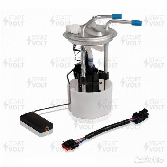 Startvolt SFM 0123 Бензонасос 2123 