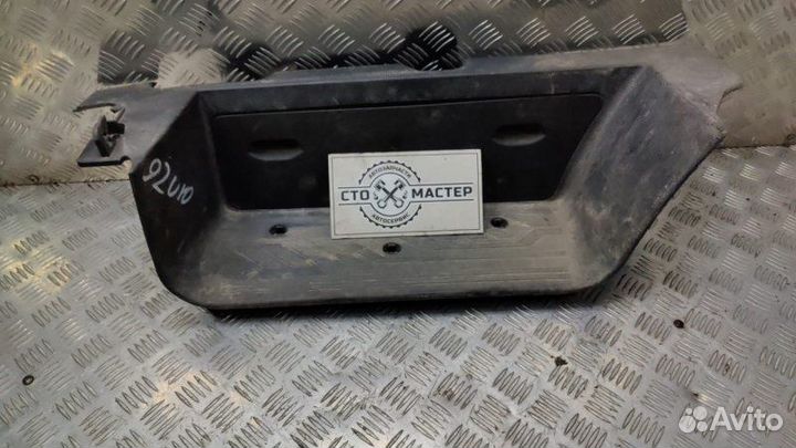 Подножка правая Ford Transit 2.2