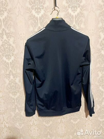 Спортивная кофта Адидас Оригинал