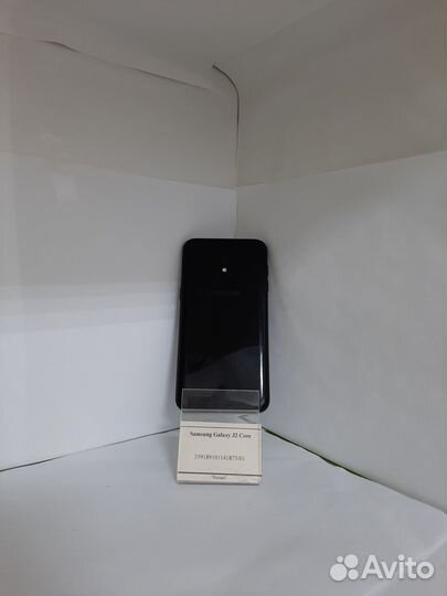 Samsung Galaxy J2 Core, 8 ГБ