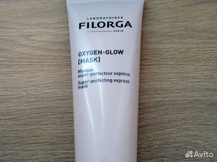 Маска Filorga Oxygen Glow