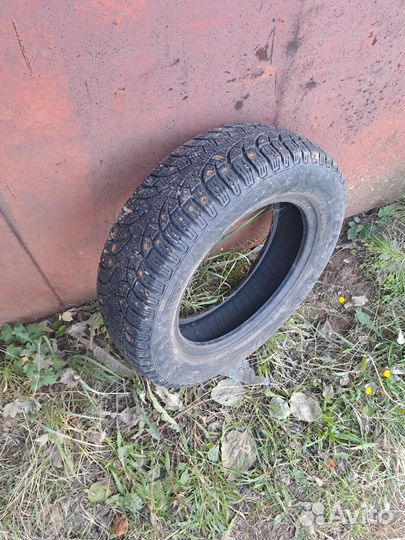 Pirelli Winter Carving 65 R15