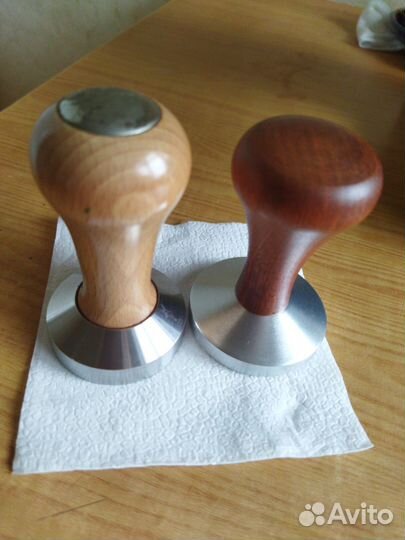 Темпер для кофе