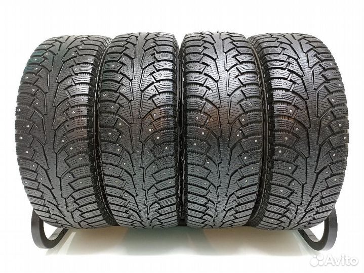 Nokian Tyres Nordman 5 SUV 235/65 R18