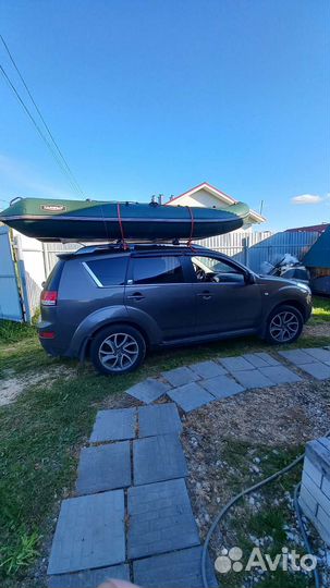 Надувная лодка пвх под мотор