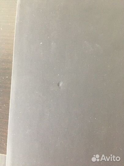 Ежедневник недатированный