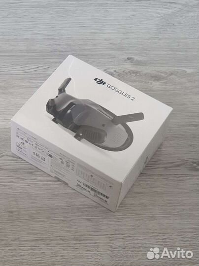 Dji Goggles 2