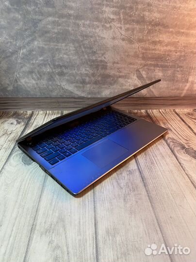 Asus x550l i7 8gb Gt740m 2gb SSD