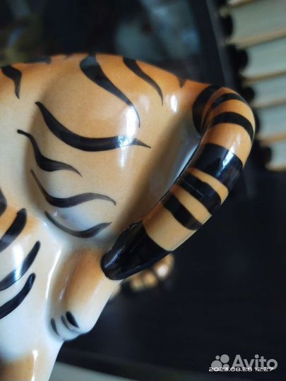 Тигренок Песочное