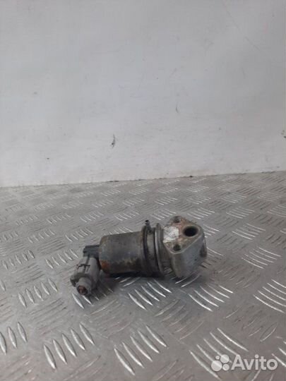Клапан EGR Volkswagen Polo хэтчбэк 5 дв. 1.2 AZQ