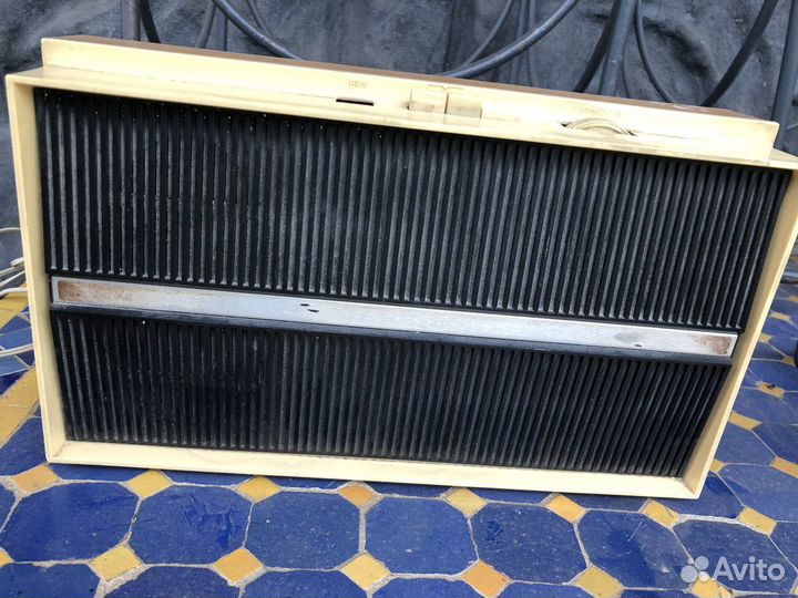 Громкоговоритель Маяк-202